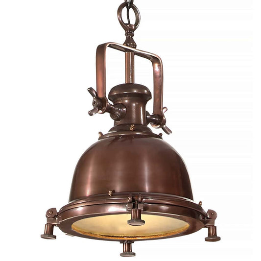 vidaXL Pendant Lighting 35x35x153 cm Aluminium