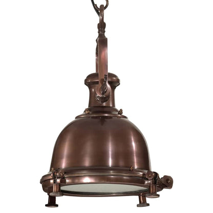 vidaXL Pendant Lighting 35x35x153 cm Aluminium