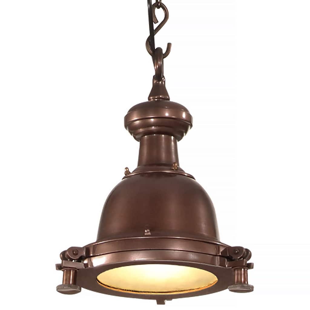 vidaXL Pendant Lighting 25x25x134 cm Aluminium