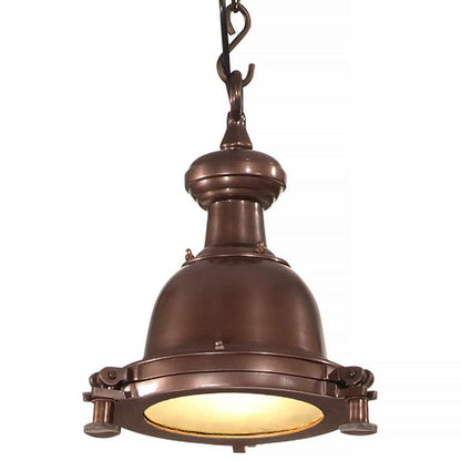 vidaXL Pendant Lighting 25x25x134 cm Aluminium