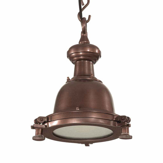 vidaXL Pendant Lighting 25x25x134 cm Aluminium