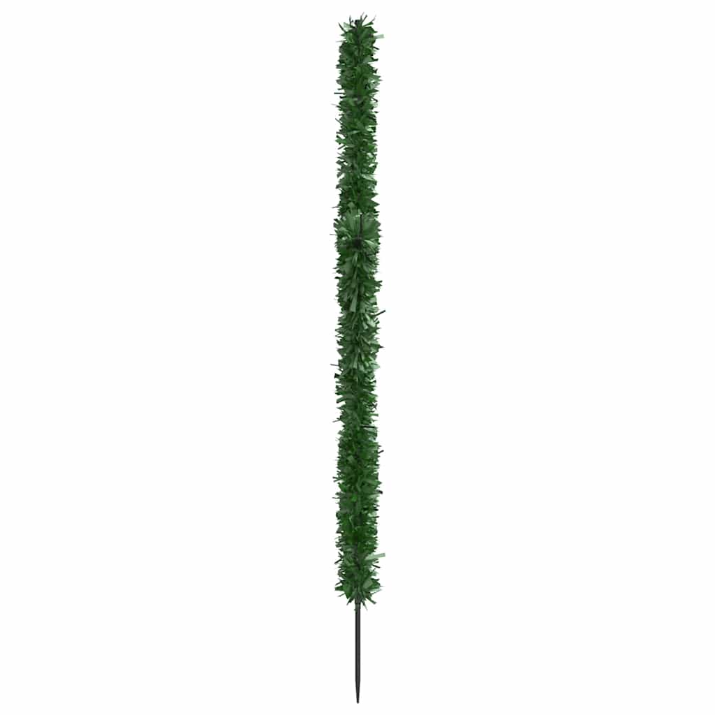 vidaXL Christmas Light Decoration with Spikes Star 115 LEDs 85 cm