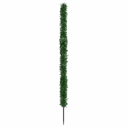 vidaXL Christmas Light Decoration with Spikes Star 115 LEDs 85 cm
