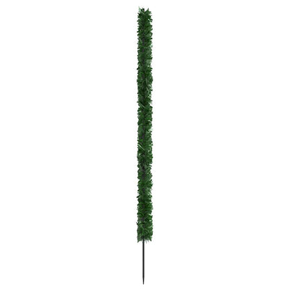 vidaXL Christmas Light Decoration with Ground Spikes Tree 115 LEDs 90 cm
