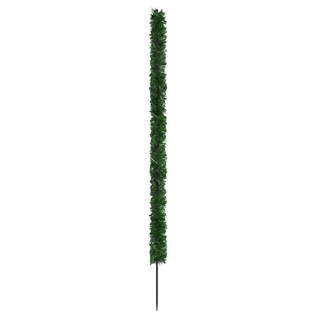 vidaXL Christmas Light Decoration with Spikes Tree 80 LEDs 60 cm