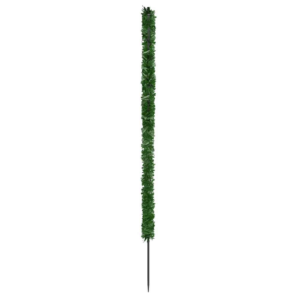 vidaXL Christmas Light Decoration with Spikes Meteor 115 LEDs 89 cm