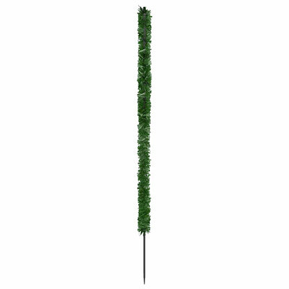 vidaXL Christmas Light Decoration with Spikes Meteor 115 LEDs 89 cm