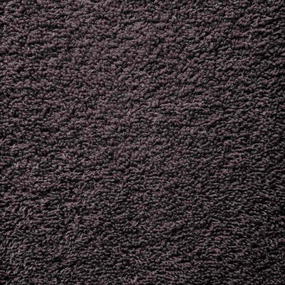 vidaXL Towels "FROGN" 2 pcs Anthracite 100x200 cm 360 gsm
