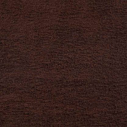 vidaXL Sauna Towels "FROGN" 2 pcs Brown 80x200 cm 360 gsm