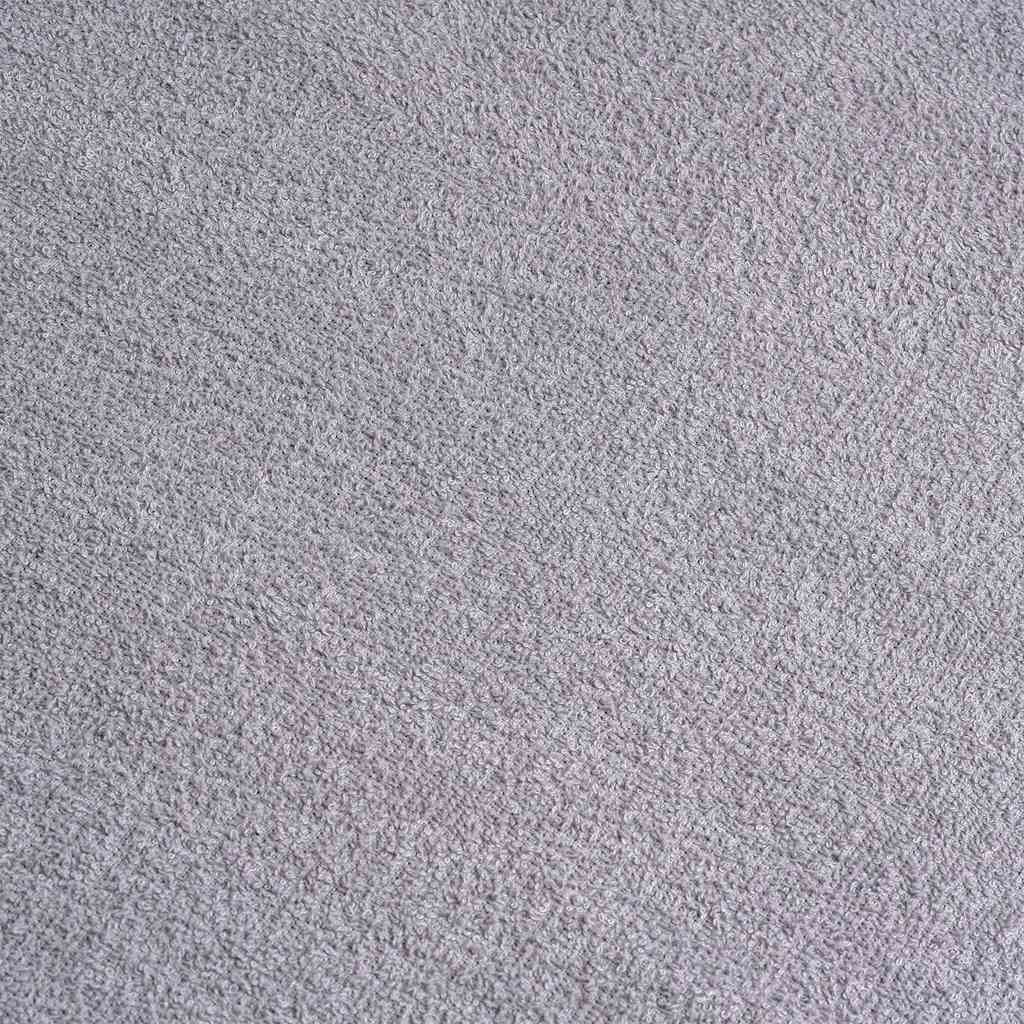 vidaXL Sauna Towels 2 pcs Grey 80x200 cm 360 gsm 100% Cotton