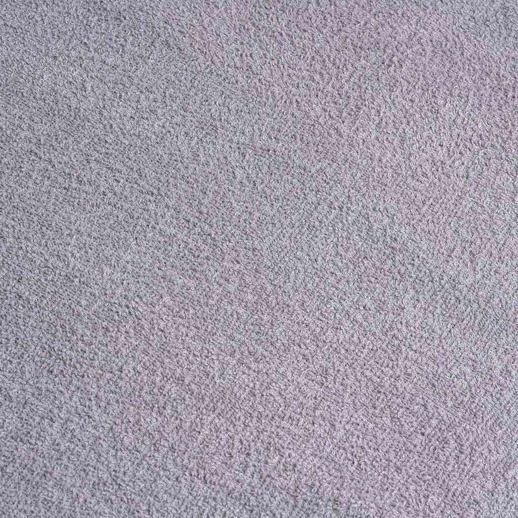 vidaXL Towels "FROGN" 2 pcs Grey 100x200 cm 360 gsm