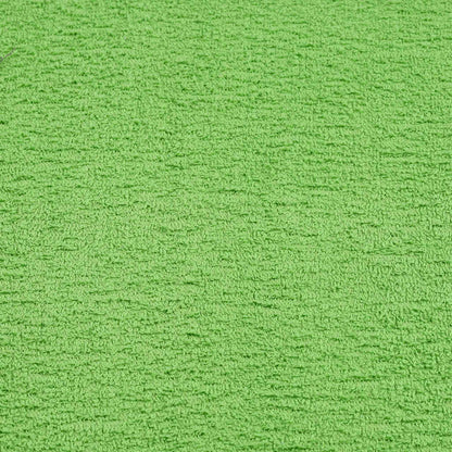 vidaXL Towels "FROGN" 4 pcs Apple Green 100x200 cm 360 gsm