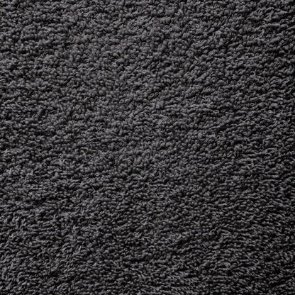 vidaXL Premium Hand Towels "SOLUND" 4 pcs Anthracite 50x100 cm 600 gsm