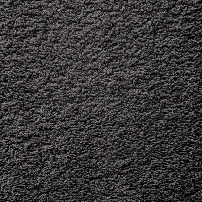 vidaXL Premium Shower Towels "SOLUND" 25 pcs Anthracite 70x140 cm 600 gsm