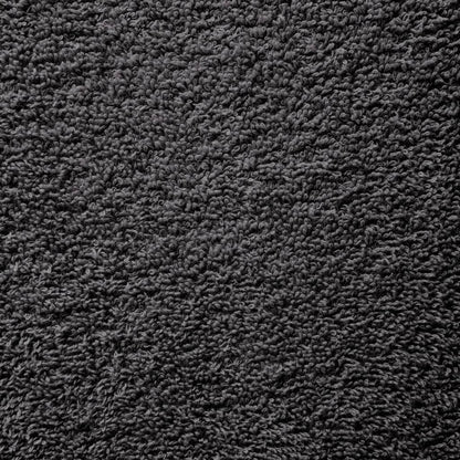 vidaXL Premium Towels "SOLUND" 4 pcs Anthracite 100x200 cm 600 gsm