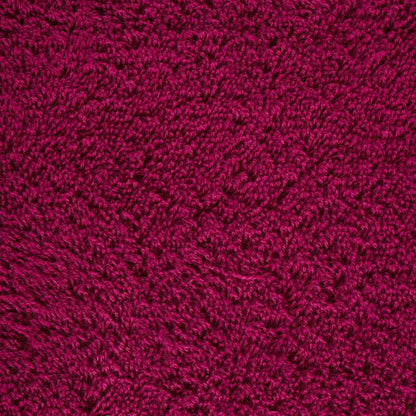 vidaXL Premium Shower Towels "SOLUND" 2 pcs Bordeaux 70x140 cm 600 gsm