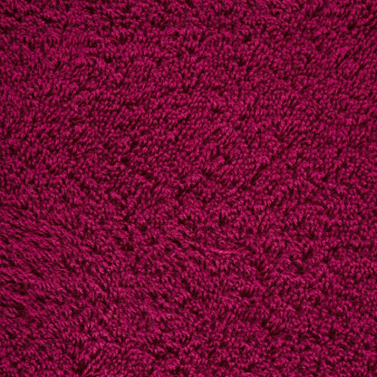 vidaXL Premium Shower Towels "SOLUND" 4 pcs Bordeaux 70x140 cm 600 gsm