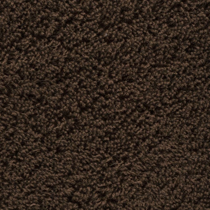 vidaXL Premium Wash Towels "SOLUND" 4 pcs Brown 30x30 cm 600 gsm