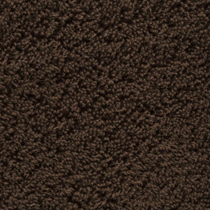 vidaXL Premium Guest Towels "SOLUND" 10 pcs Brown 30x50 cm 600 gsm