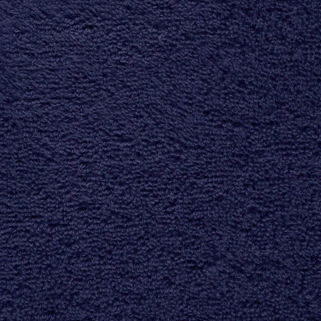 vidaXL Guest Towel SOLUND 10 pcs Navy Blue 15 x 21 cm 550 gsm