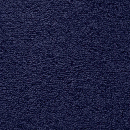 vidaXL Guest Towel SOLUND 10 pcs Navy Blue 15 x 21 cm 550 gsm