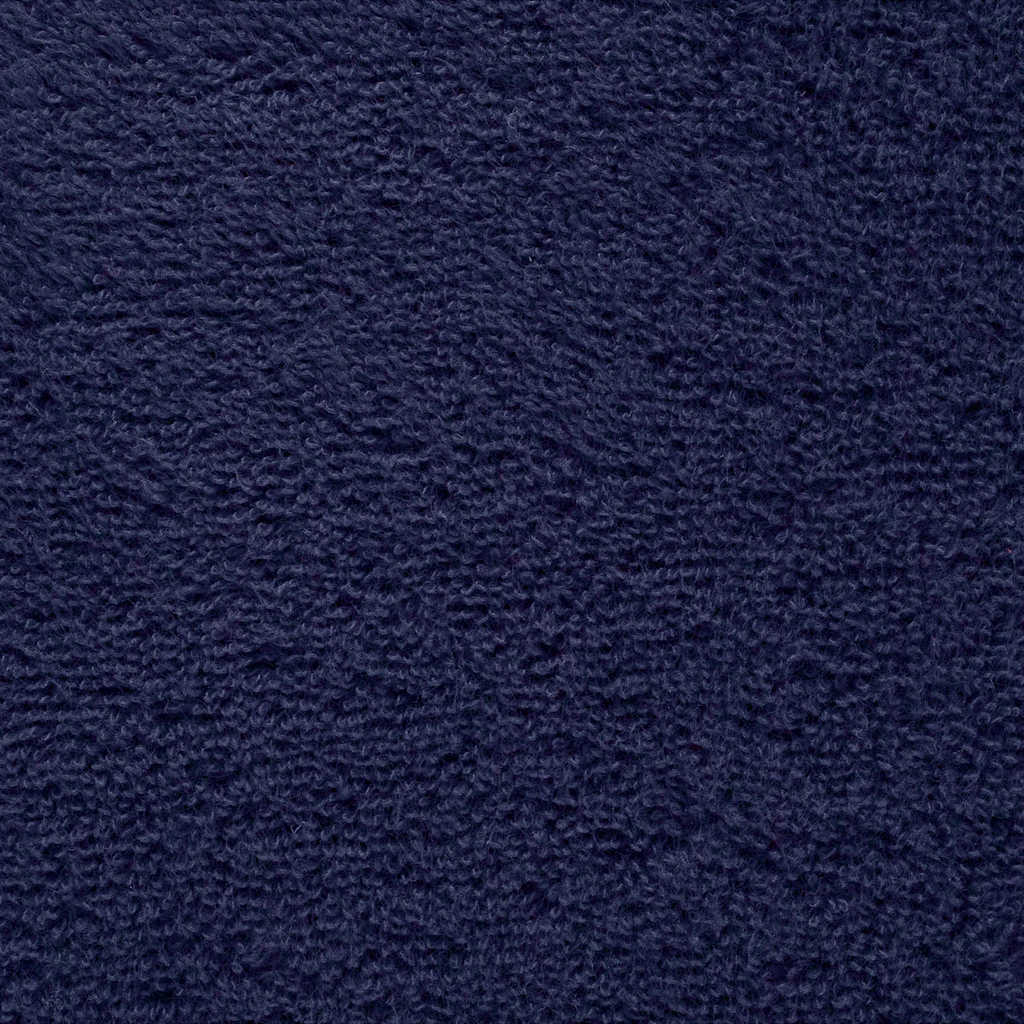 vidaXL Premium Sauna Towels "SOLUND" 4 pcs Navy Blue 80x200 cm 600 gsm