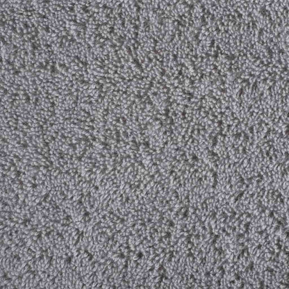 vidaXL Guest Towel SOLUND 10 pcs Grey 15 x 21 cm 550 gsm
