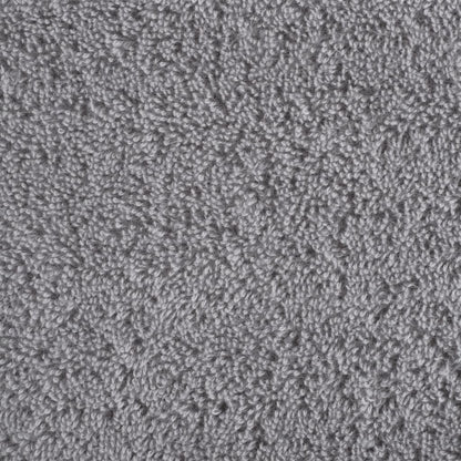 vidaXL Premium Sauna Towels "SOLUND" 10 pcs Grey 80x200 cm 600 gsm