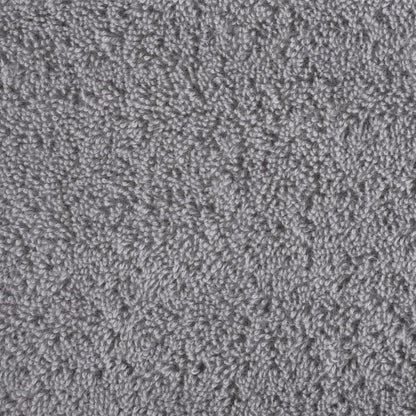vidaXL Premium Towels "SOLUND" 2 pcs Grey 100x200 cm 600 gsm