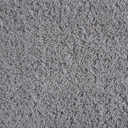 vidaXL Premium Towels "SOLUND" 4 pcs Grey 100x200 cm 600 gsm