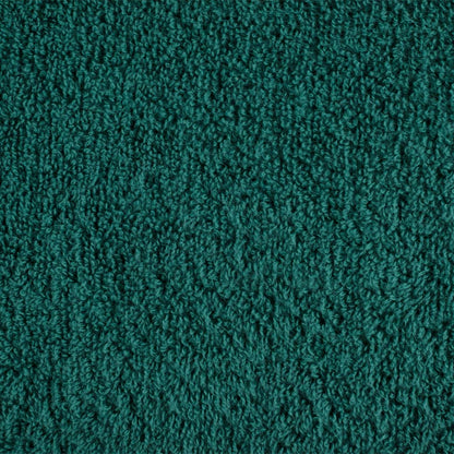 vidaXL Premium Sauna Towels SOLUND 10 pcs Green 80x200 cm 600 gsm