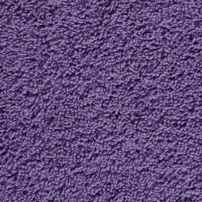 vidaXL Premium Hand Towels SOLUND 4 pcs Purple 50x100 cm 600 gsm