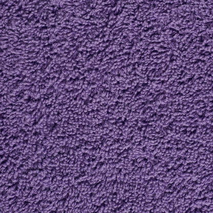 vidaXL Premium Shower Towels SOLUND 2 pcs Purple 70x140 cm 600 gsm