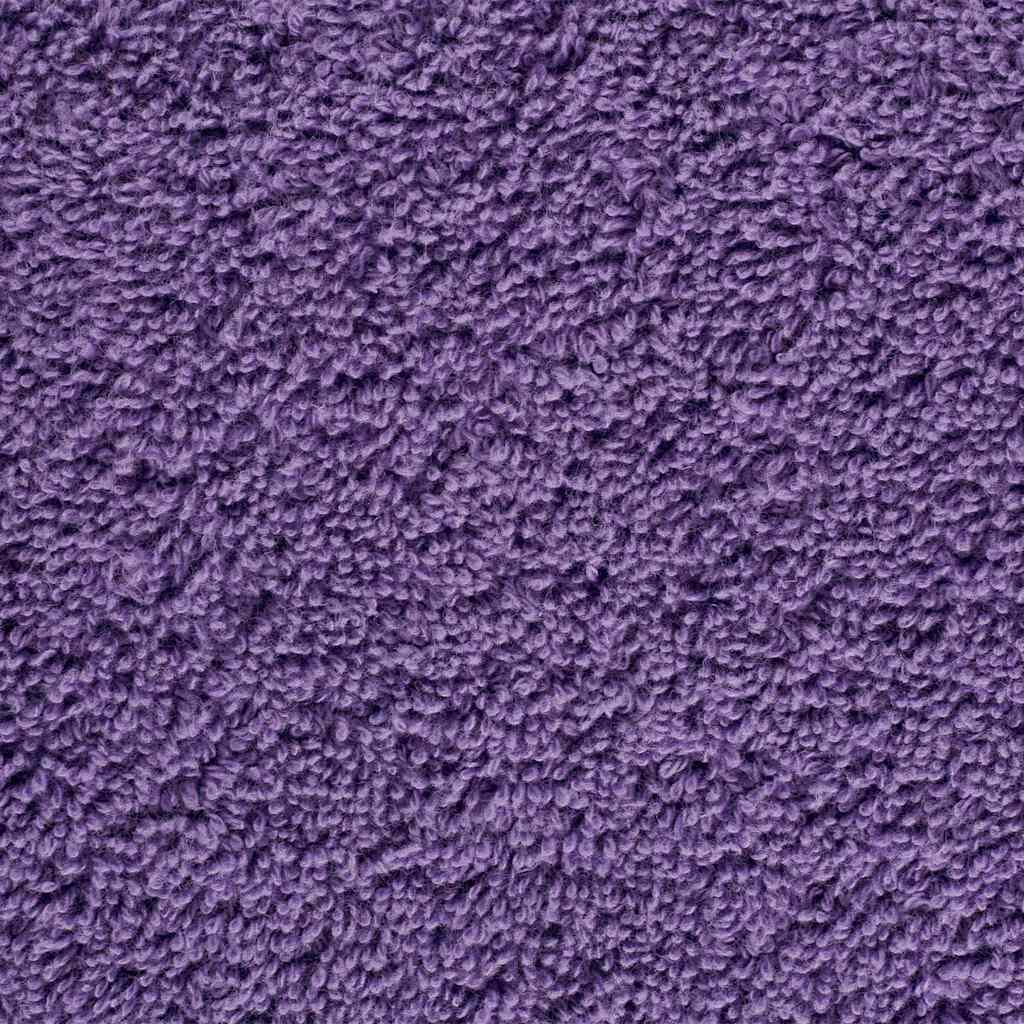 vidaXL Premium Sauna Towels SOLUND 2 pcs Purple 80x200 cm 600 gsm