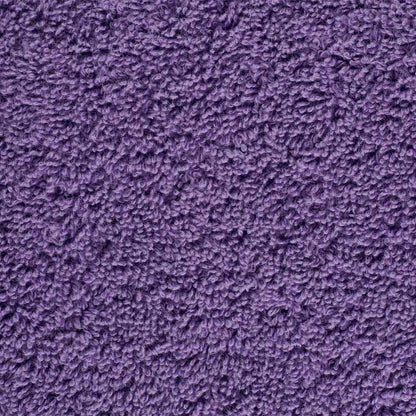 vidaXL Premium Sauna Towels SOLUND 2 pcs Purple 80x200 cm 600 gsm