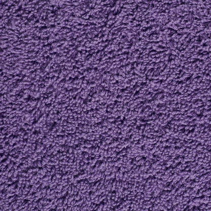 vidaXL Premium Sauna Towels SOLUND 4 pcs Purple 80x200 cm 600 gsm