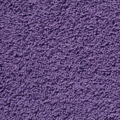 vidaXL Premium Sauna Towels SOLUND 10 pcs Purple 80x200 cm 600 gsm