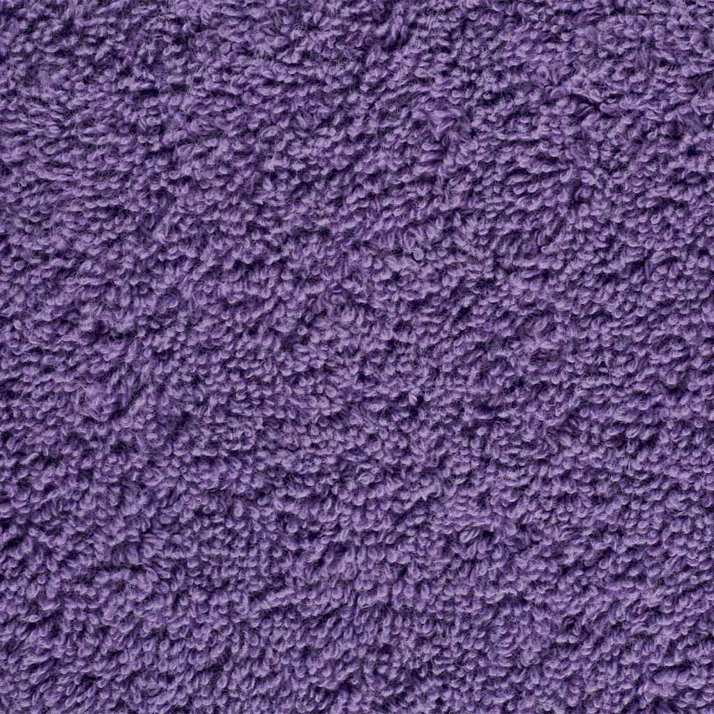vidaXL Premium Towels SOLUND 4 pcs Purple 100x200 cm 600 gsm