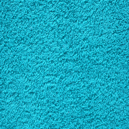 vidaXL Premium Hand Towels SOLUND 4 pcs Turquoise 50x100 cm 600 gsm