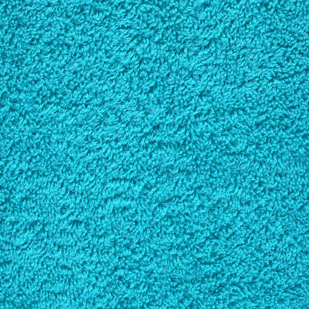 vidaXL Premium Hand Towels SOLUND 10 pcs Turquoise 50x100 cm 600 gsm