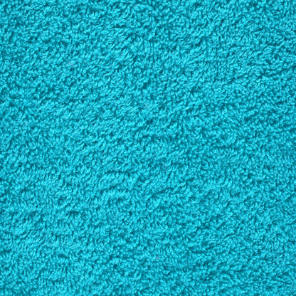 vidaXL Premium Shower Towels SOLUND 4 pcs Turquoise 70x140 cm 600 gsm