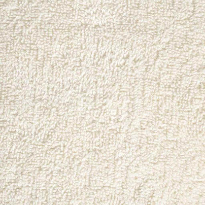 vidaXL Guest Towel SOLUND 4 pcs Cream 15 x 21 cm 550 gsm