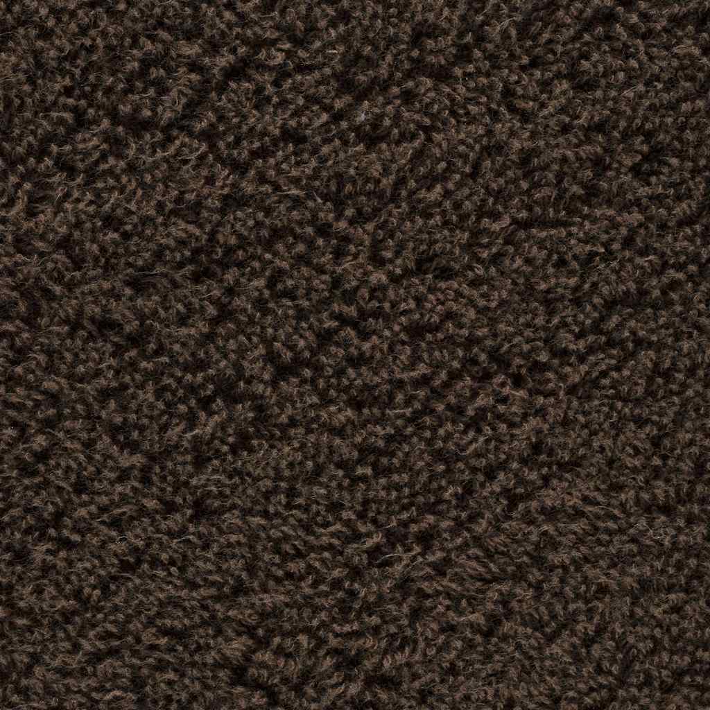 vidaXL 8 Piece Premium Towel Set SOLUND Brown 600 gsm