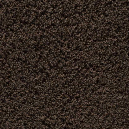 vidaXL 8 Piece Premium Towel Set SOLUND Brown 600 gsm