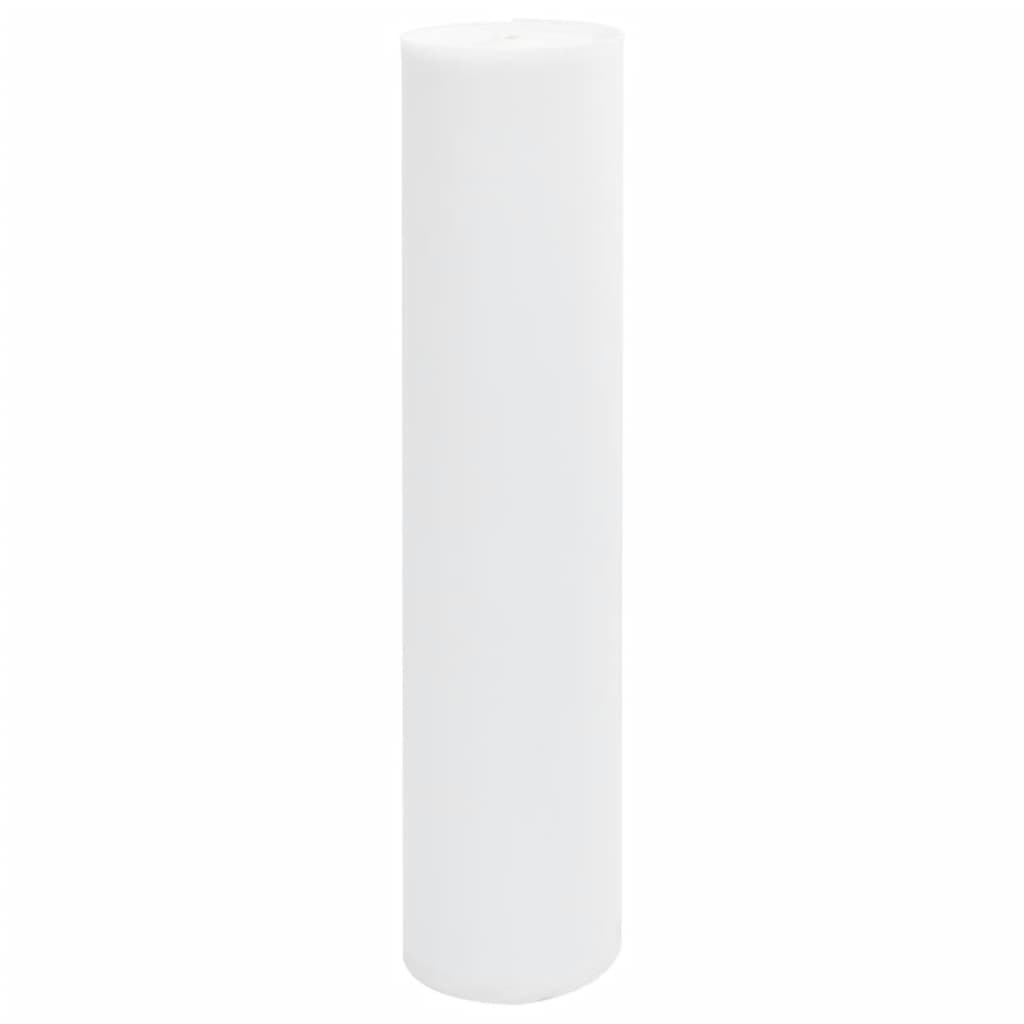 vidaXL Plant Fleece 70 g/m² 50x1,6 m