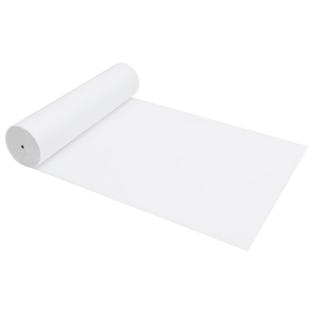 vidaXL Plant Fleece 70 g/m² 50x1,6 m