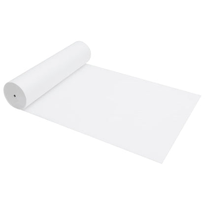 vidaXL Plant Fleece 70 g/m² 50x1,6 m
