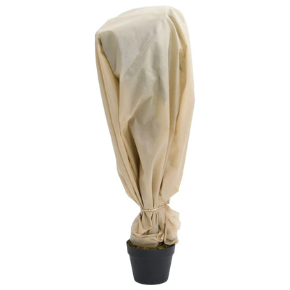 vidaXL Plant Fleece 70 g/m² 10x1,6 m