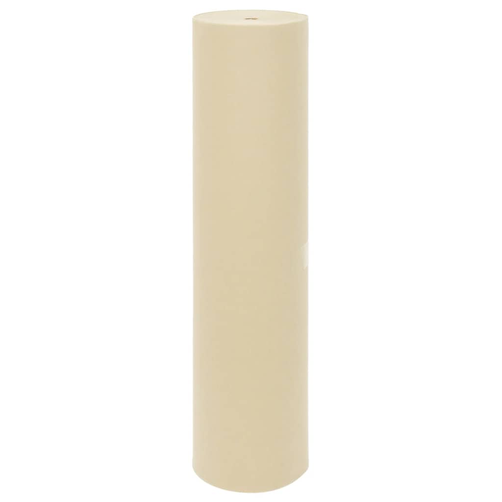 vidaXL Plant Fleece 70 g/m² 50x1,6 m