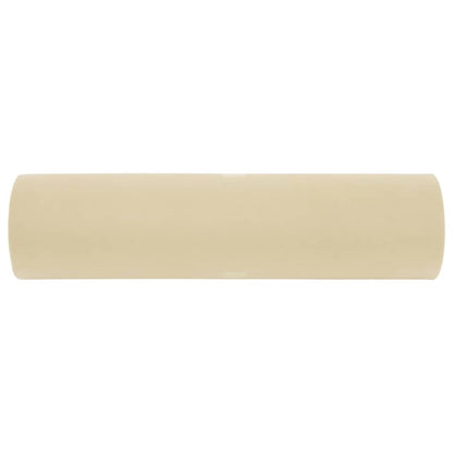 vidaXL Plant Fleece 70 g/m² 50x1,6 m
